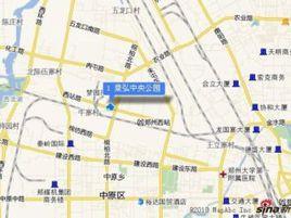 景弘中央公園 景弘中央公園