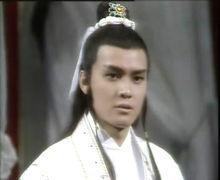 ATV雲海玉弓緣楊仲恩飾演唐經天