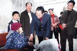 楊容[封神演義人物]