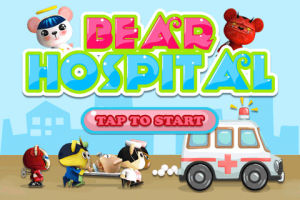 小熊寶寶醫院 小熊寶寶醫院