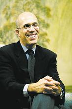 傑弗瑞&middot;卡森伯格