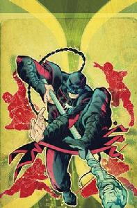 美猴王[美國漫威漫畫旗下超級英雄]