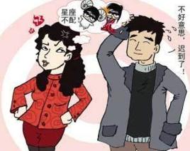 星座迷信 星座迷信