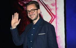 馬蒂亞斯·霍恩 馬蒂亞斯·霍恩