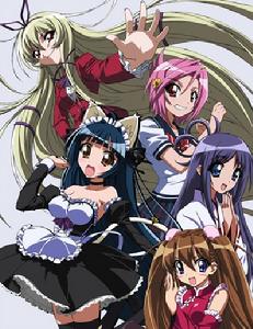 《企鵝妹子》 《企鵝妹子》