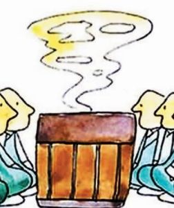 分粥規則 分粥規則