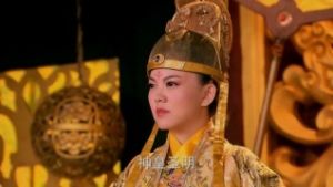 Secret History of Princess Taiping