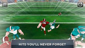 無敵鐵後衛 Linebacker