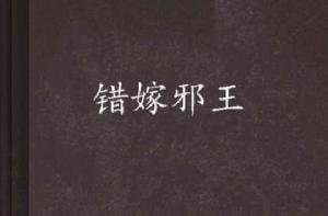 錯嫁邪王 錯嫁邪王