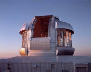雙子望遠鏡
