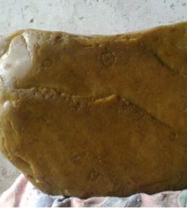 李四光環 李四光環