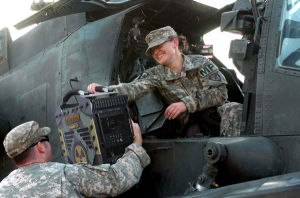 海豹突擊隊機箱 海豹突擊隊機箱