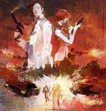 上海設計藝術學院作品