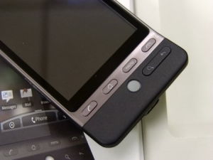 HTC G3