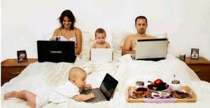 社交齋戒 社交齋戒