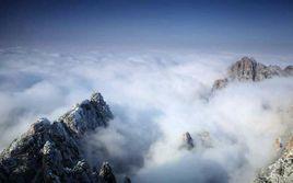 廣西岑溪天龍頂山地公園風景區 廣西岑溪天龍頂山地公園風景區
