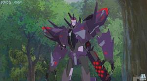 斷骨[動漫《變形金剛：領袖的挑戰》人物]