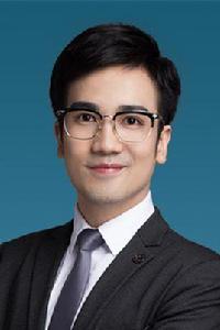 杜仁傑[北京大學口腔醫學博士]