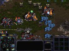 星際爭霸集合版