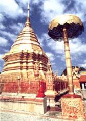 普拉辛寺 普拉辛寺