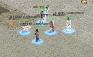 《劍俠貳外傳》 《劍俠貳外傳》