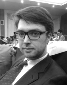 奇虎方專家證人、英國公平交易局前官員大衛&middot;斯戴里布拉斯。