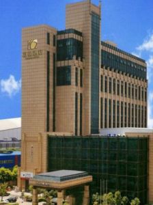 江蘇富建集團有限公司 江蘇富建集團有限公司