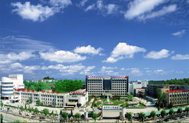 安陽地區人民醫院 安陽地區人民醫院