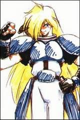 《秀逗魔導士》