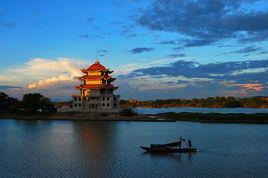 瀟水湘江 瀟水湘江