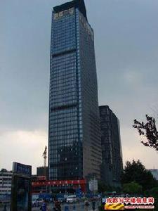 成都喜年廣場 成都喜年廣場