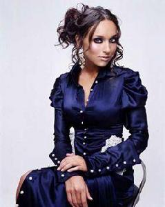 安娜·阿尼西莫娃 安娜·阿尼西莫娃