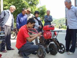 五一村[廣東省陽春市雙滘鎮五一村委會]