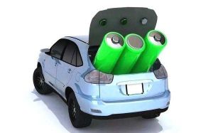 新能源汽車動力蓄電池回收利用管理暫行辦法、最高人民法院關於網際網路法院審理案件若干問題的規定