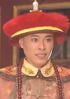 康熙帝國[中國2001年陳家林執導陳道明主演電視劇]