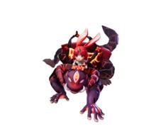 山兔[手遊《決戰！平安京》祝類式神]