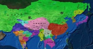 三峰山之戰 三峰山之戰