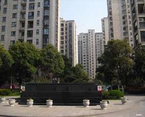 公園·養生豪庭(東方花園三期) 公園·養生豪庭(東方花園三期)