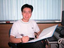 高廣志[新華社黑龍江分社常務副總編]