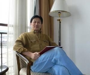 李小明[書法家]