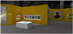 印象莫奈：時光映跡藝術展