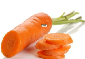 鹵紅蘿蔔 鹵紅蘿蔔