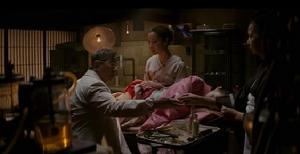 藝妓回憶錄[美國2005年羅伯&middot;馬歇爾執導電影]