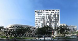 上海市長寧區疾病預防控制中心 上海市長寧區疾病預防控制中心