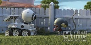 《第51號星球》