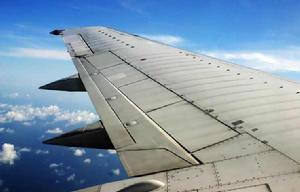 非對稱翼型 非對稱翼型