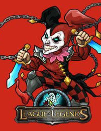 小丑[歐美漫畫]