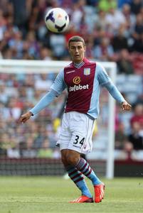 馬修&middot;洛頓之阿斯頓維拉