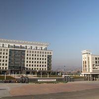 澠池第二高級中學 澠池第二高級中學