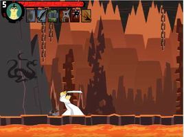 戰國英豪傳 戰國英豪傳